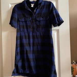 Forever 21 t-shirt dress